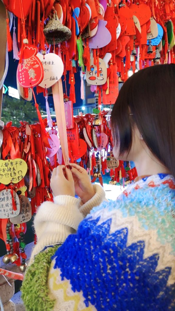 记广西桂林阳朔游